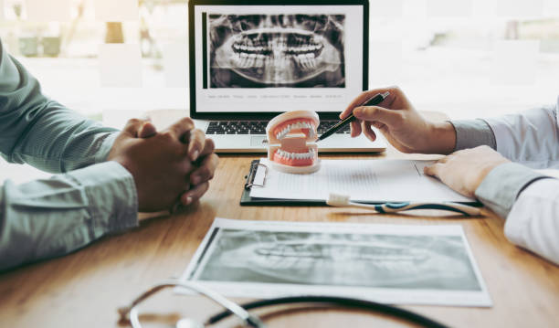 Best Emergency Tooth Extraction in Riddle, OR