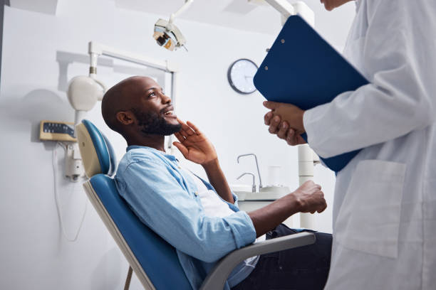 Best Emergency Orthodontic Repairs in Riddle, OR