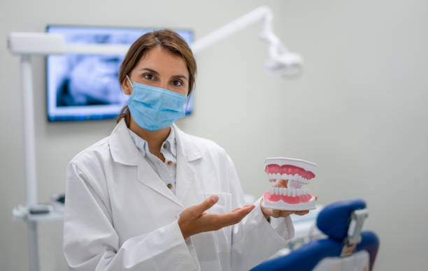 Best Urgent Dental Care in Riddle, OR
