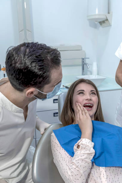 Best Emergency Root Canal Treatment in Riddle, OR