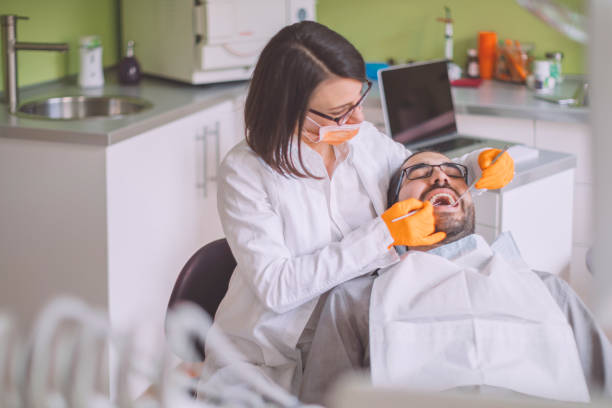 Best Same-Day Emergency Dentist in Riddle, OR