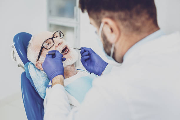 Best Same-Day Emergency Dentist in Riddle, OR